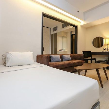 Hotel Greystone Centrestage Pj Petaling Jaya Esterno foto