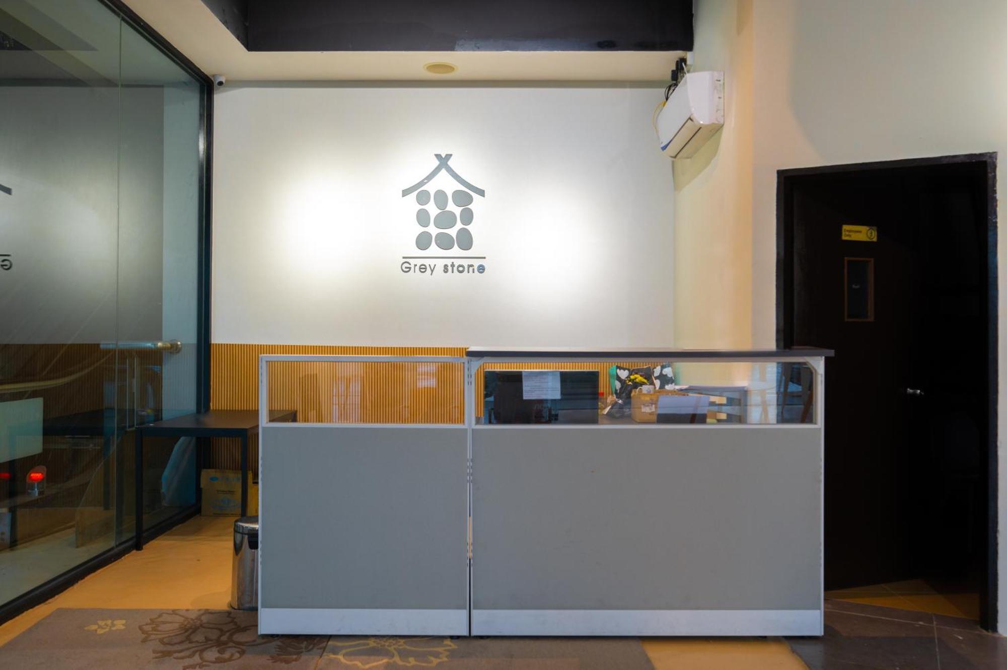 Hotel Greystone Centrestage Pj Petaling Jaya Esterno foto